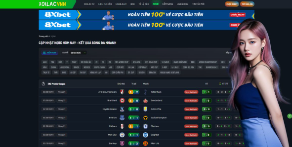 The Future of Football Fan Engagement