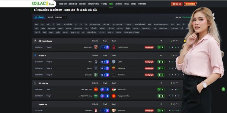 Why Watching Bong Da Truc Tiep is the Future