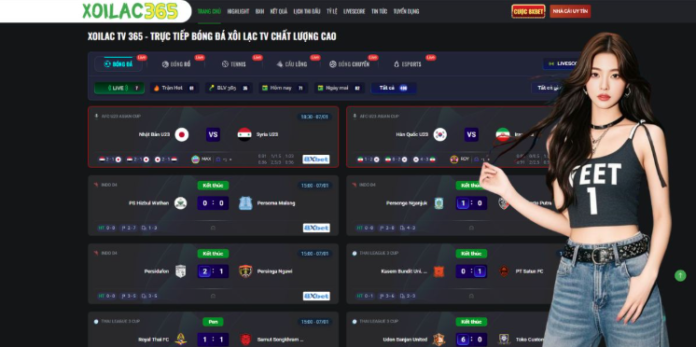 The Unparalleled Excitement of Live Digital Streaming