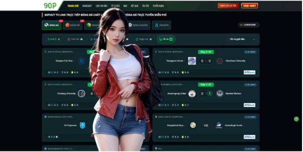 The Shift Toward Digital Football Spectatorship